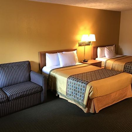 Budget Host Inn Sandusky Dış mekan fotoğraf