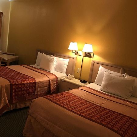 Budget Host Inn Sandusky Dış mekan fotoğraf