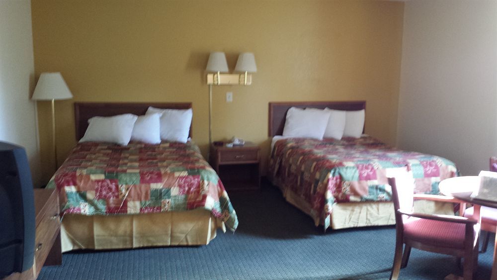 Budget Host Inn Sandusky Dış mekan fotoğraf