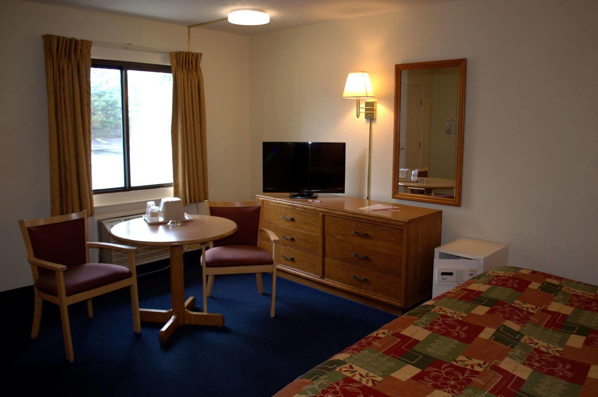 Budget Host Inn Sandusky Dış mekan fotoğraf