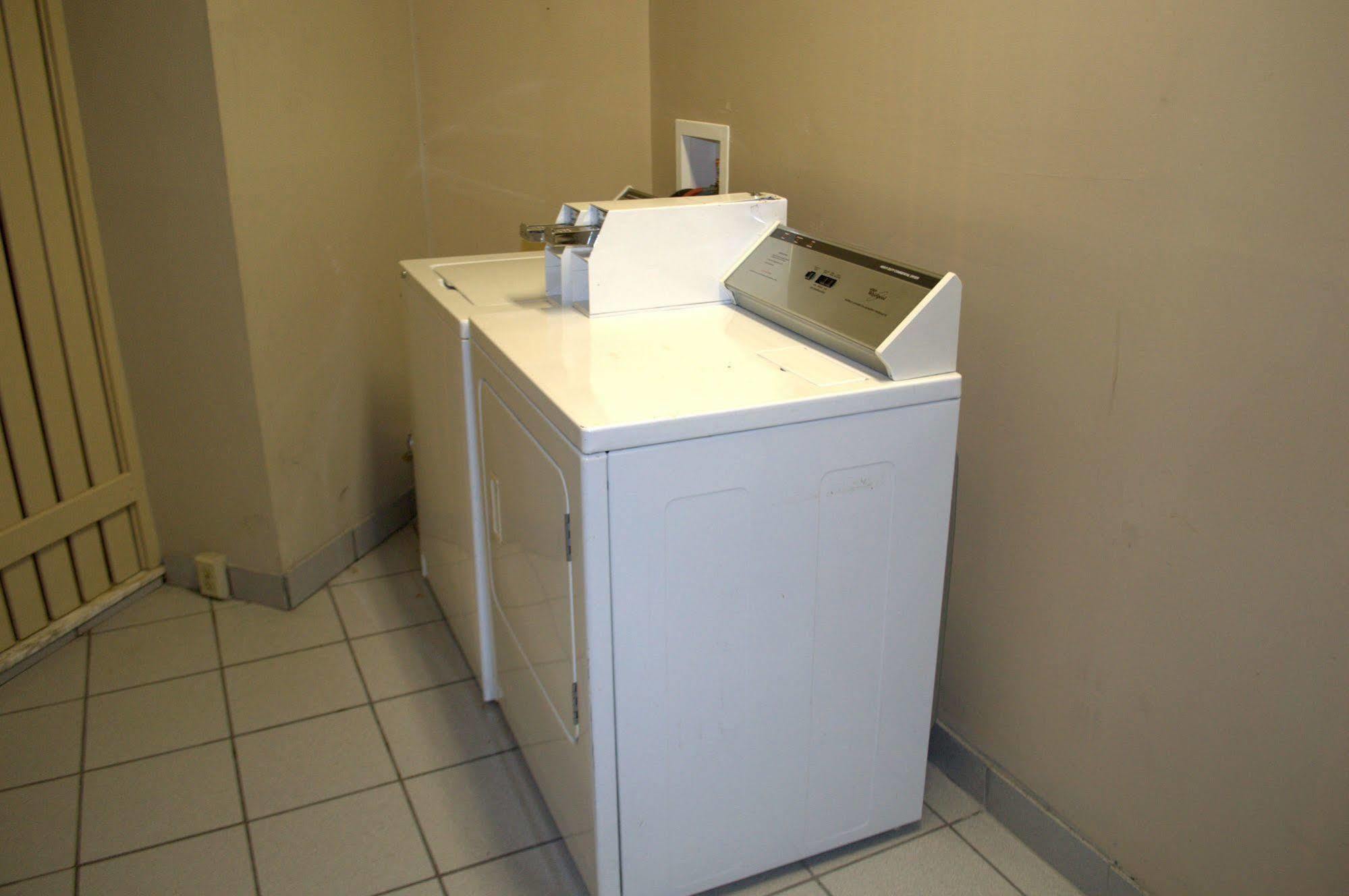 Budget Host Inn Sandusky Dış mekan fotoğraf