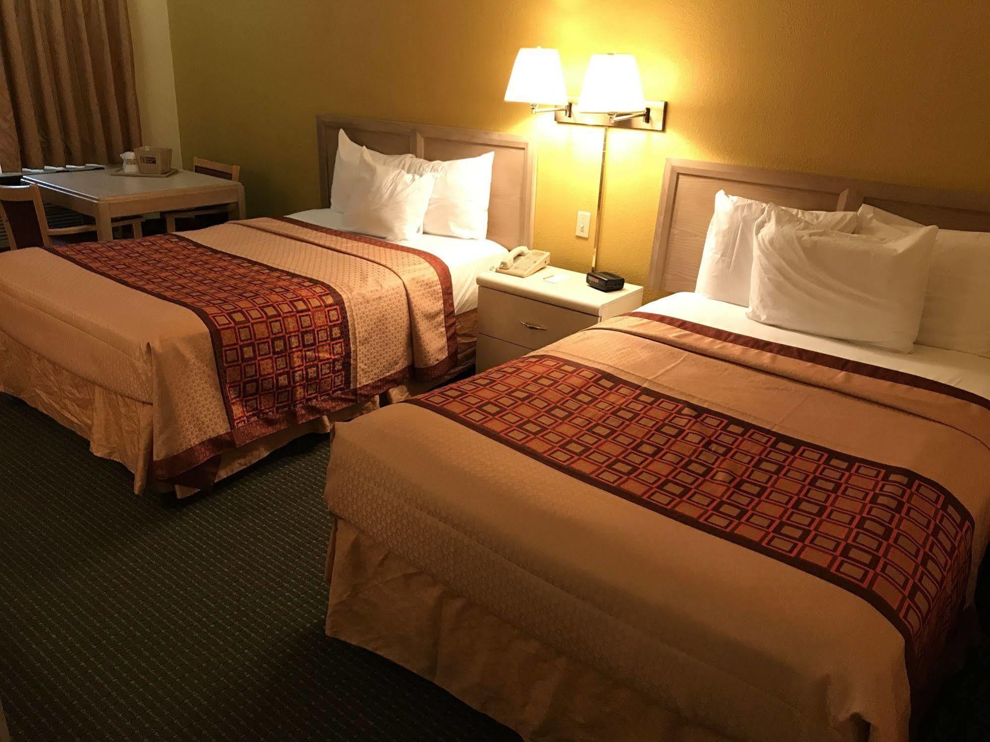 Budget Host Inn Sandusky Dış mekan fotoğraf