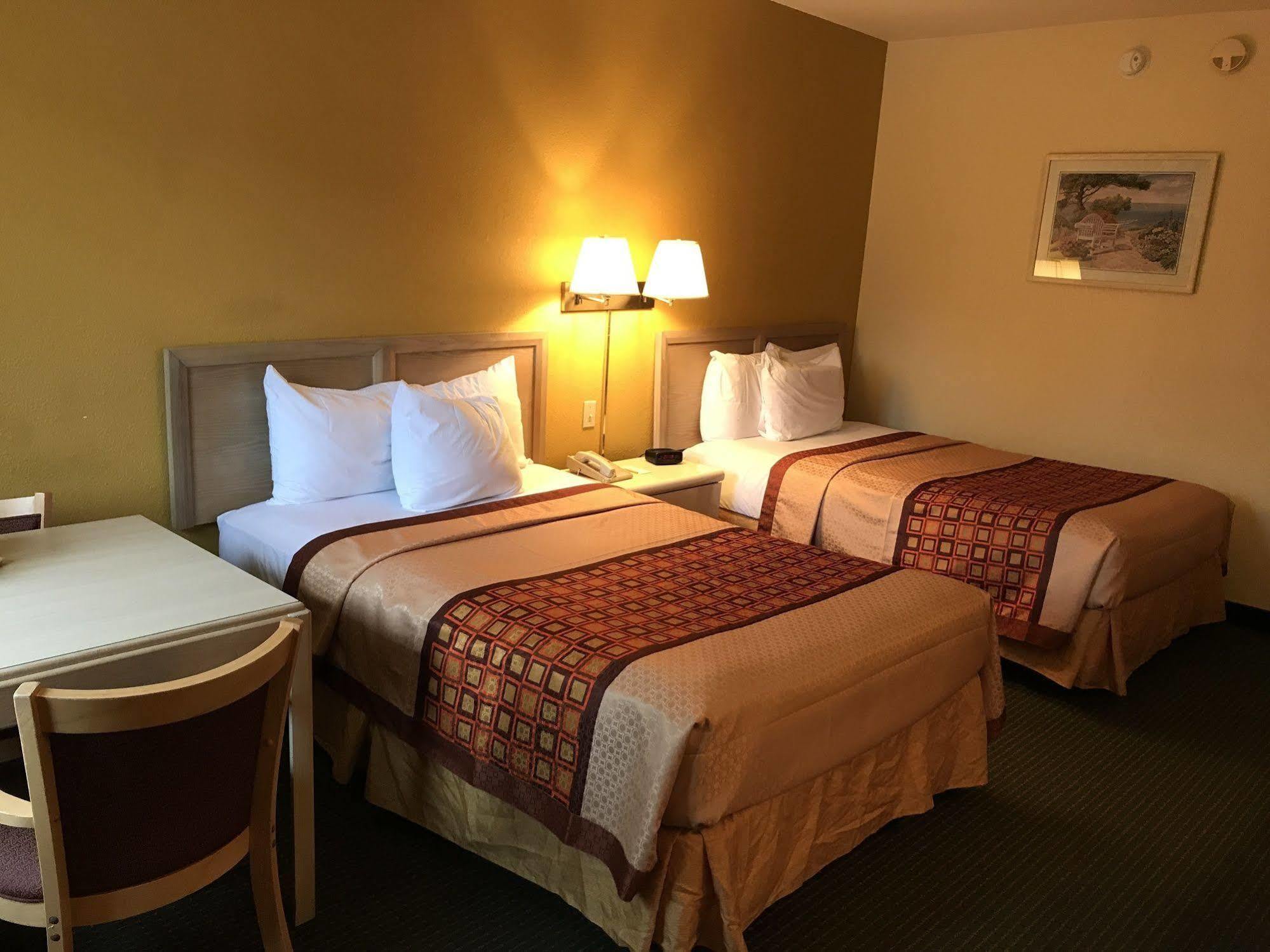 Budget Host Inn Sandusky Dış mekan fotoğraf