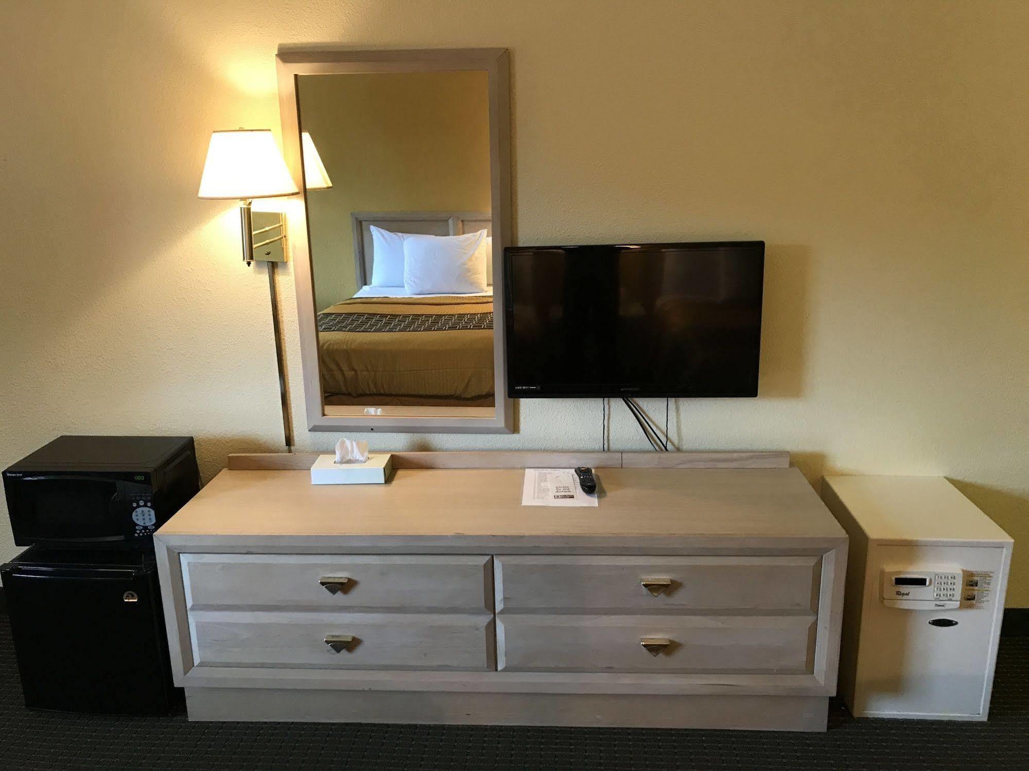 Budget Host Inn Sandusky Dış mekan fotoğraf