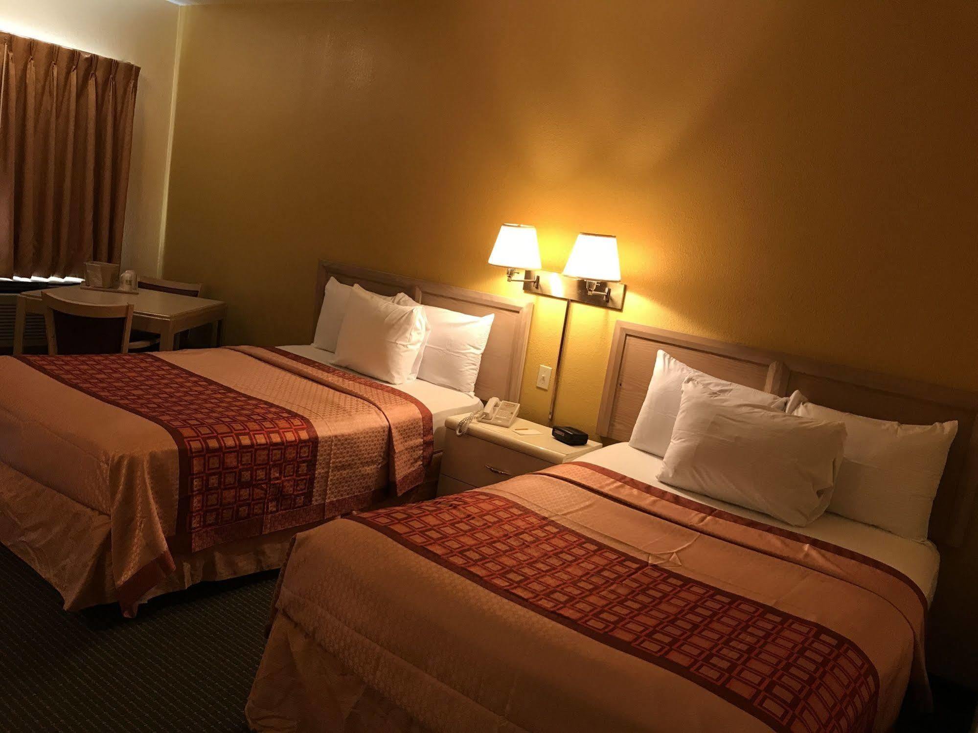 Budget Host Inn Sandusky Dış mekan fotoğraf