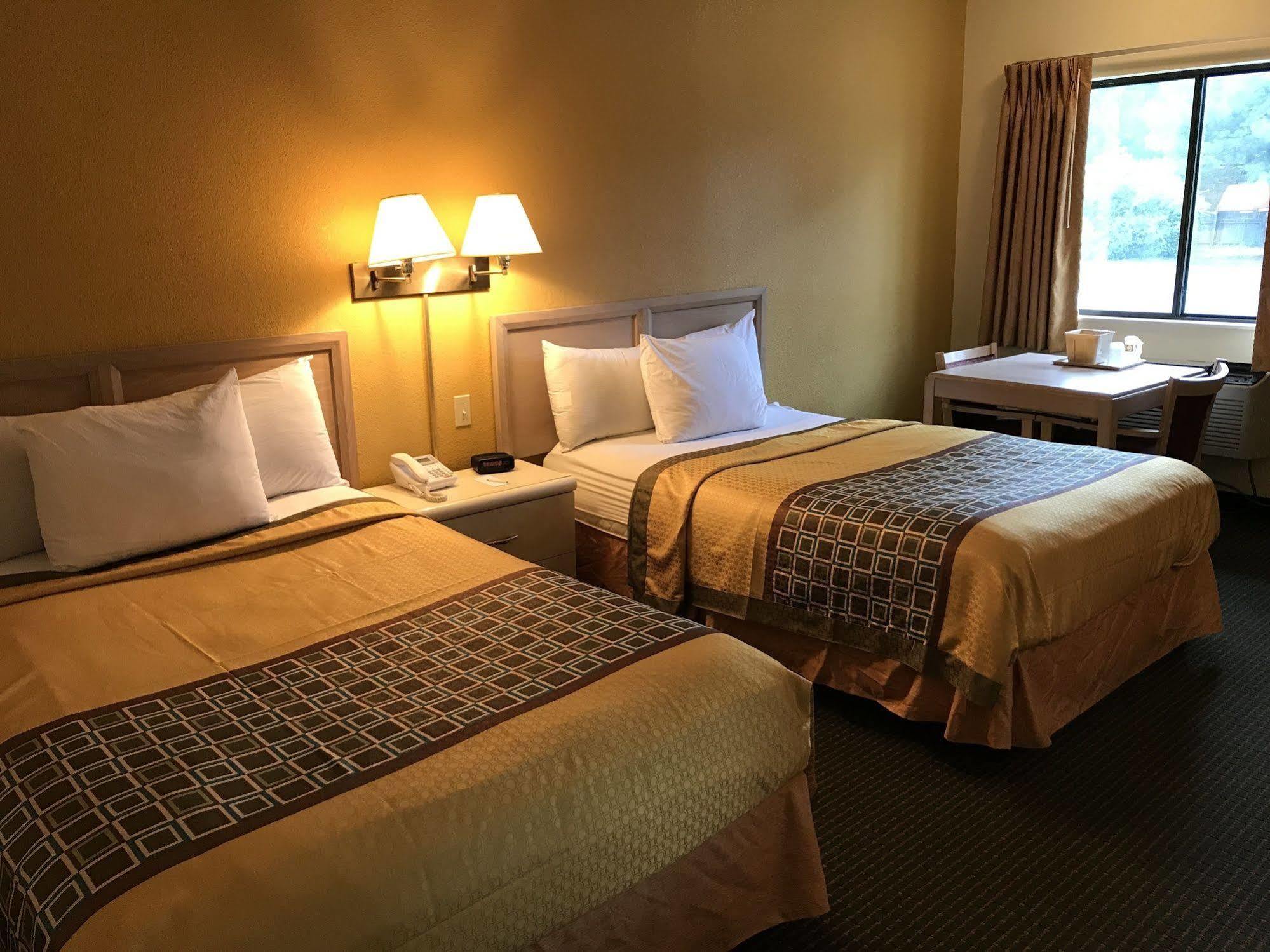 Budget Host Inn Sandusky Dış mekan fotoğraf