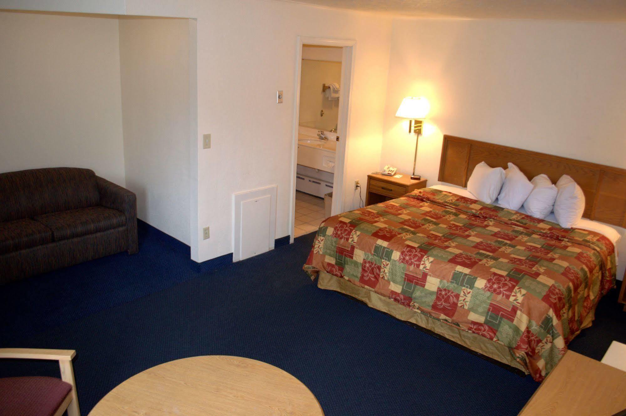 Budget Host Inn Sandusky Dış mekan fotoğraf