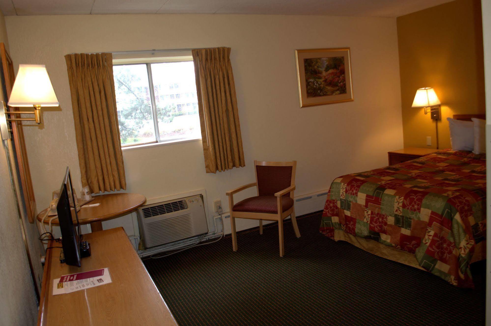 Budget Host Inn Sandusky Dış mekan fotoğraf