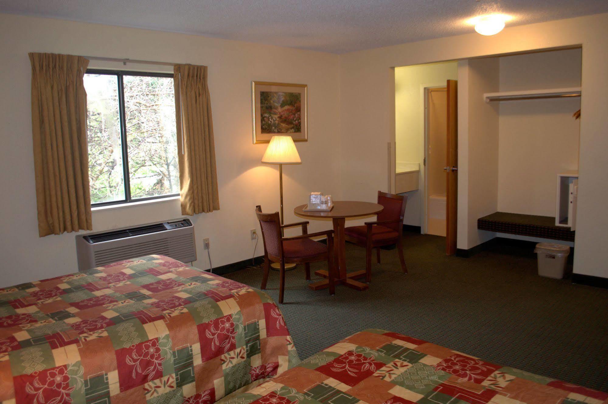 Budget Host Inn Sandusky Dış mekan fotoğraf