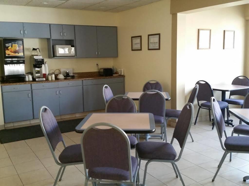Budget Host Inn Sandusky Dış mekan fotoğraf